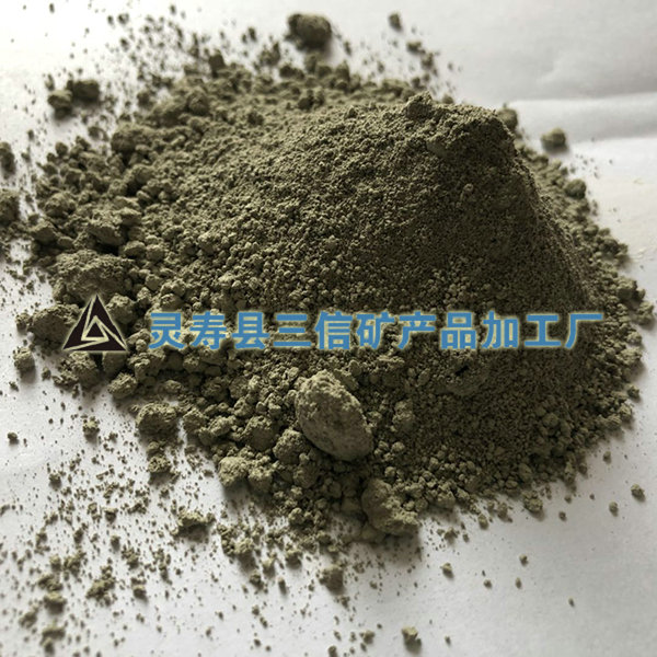 云母粉