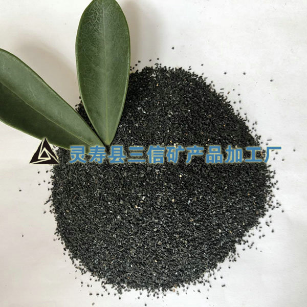 電氣石顆粒