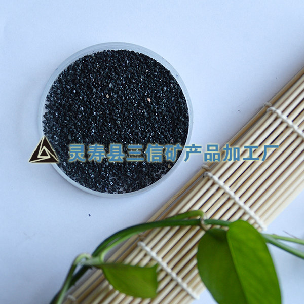 電氣石顆粒