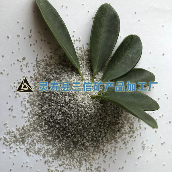 環(huán)氧燒結彩砂