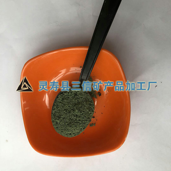 耐磨地坪材料