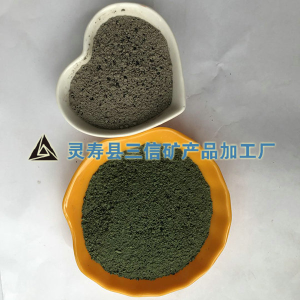 耐磨地坪材料