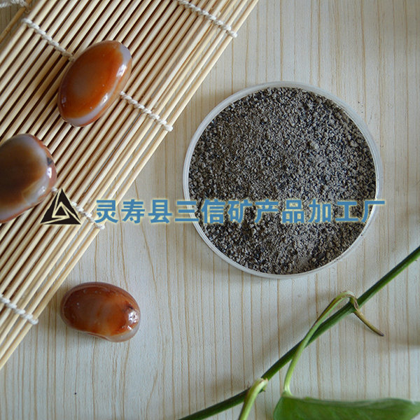 耐磨地坪材料