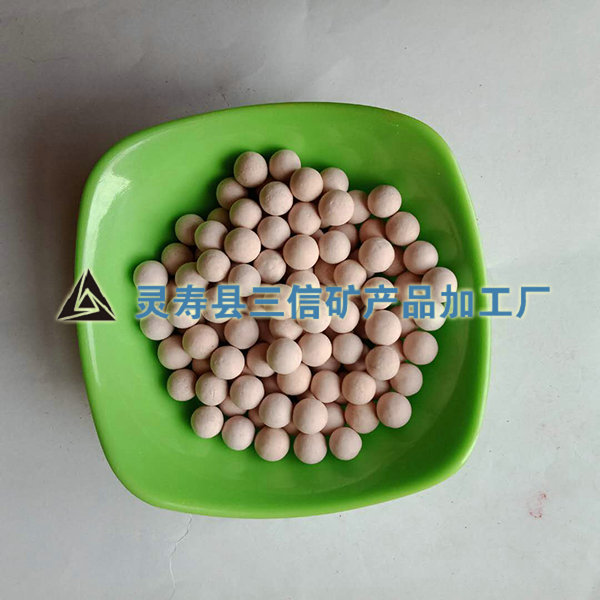 陶瓷球